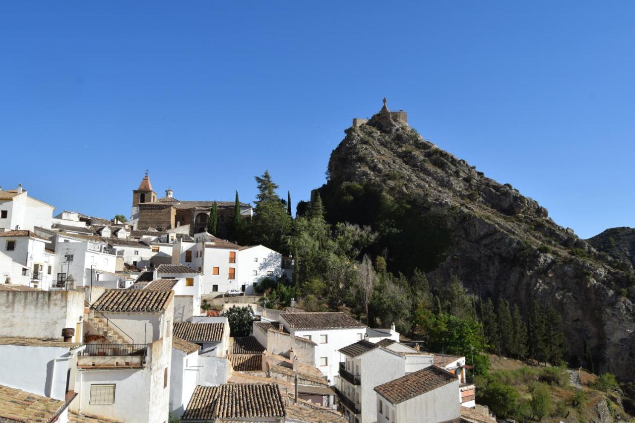 Casa Del Rio * Castril