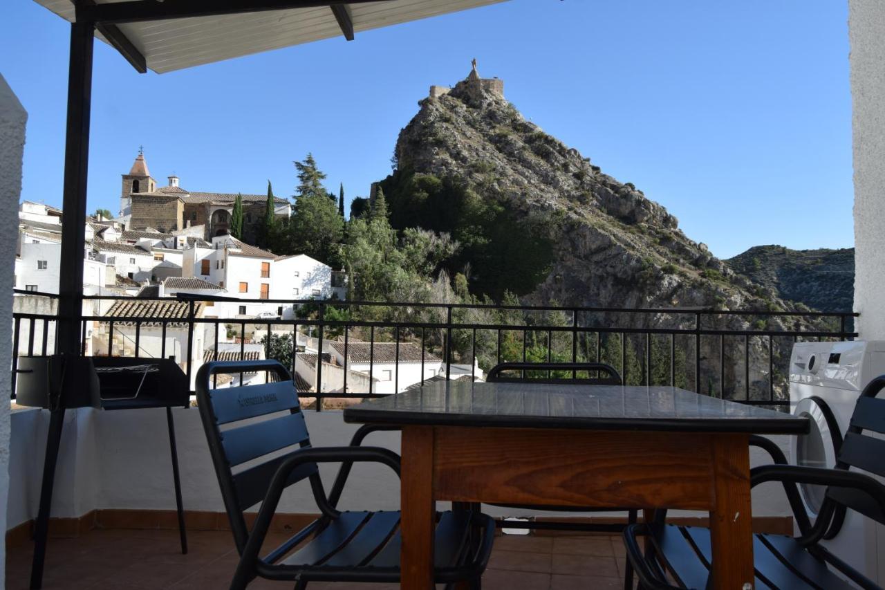 Casa Del Rio Castril