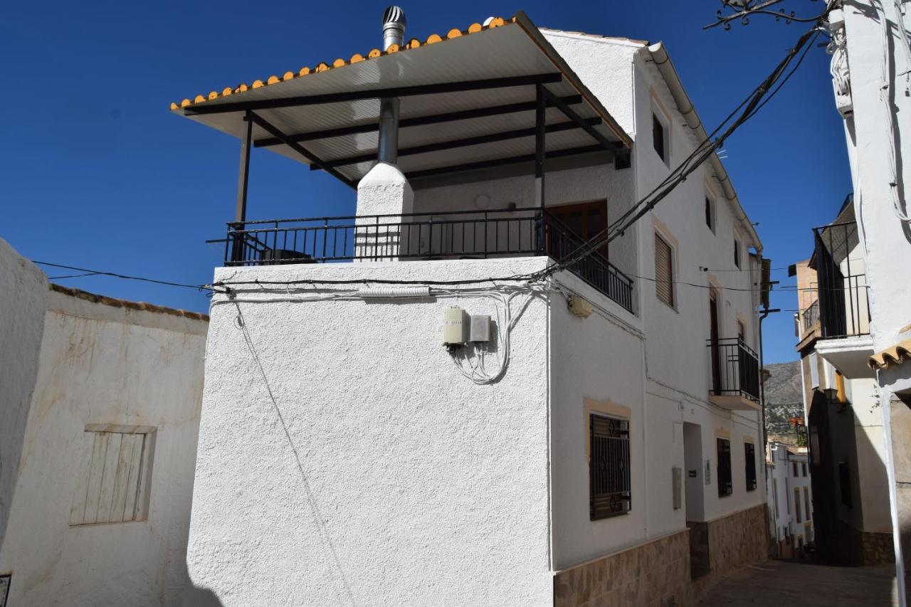 Vakantiehuis Casa Del Rio