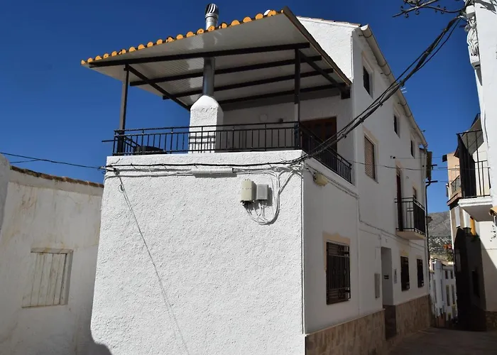 Casa Del Rio