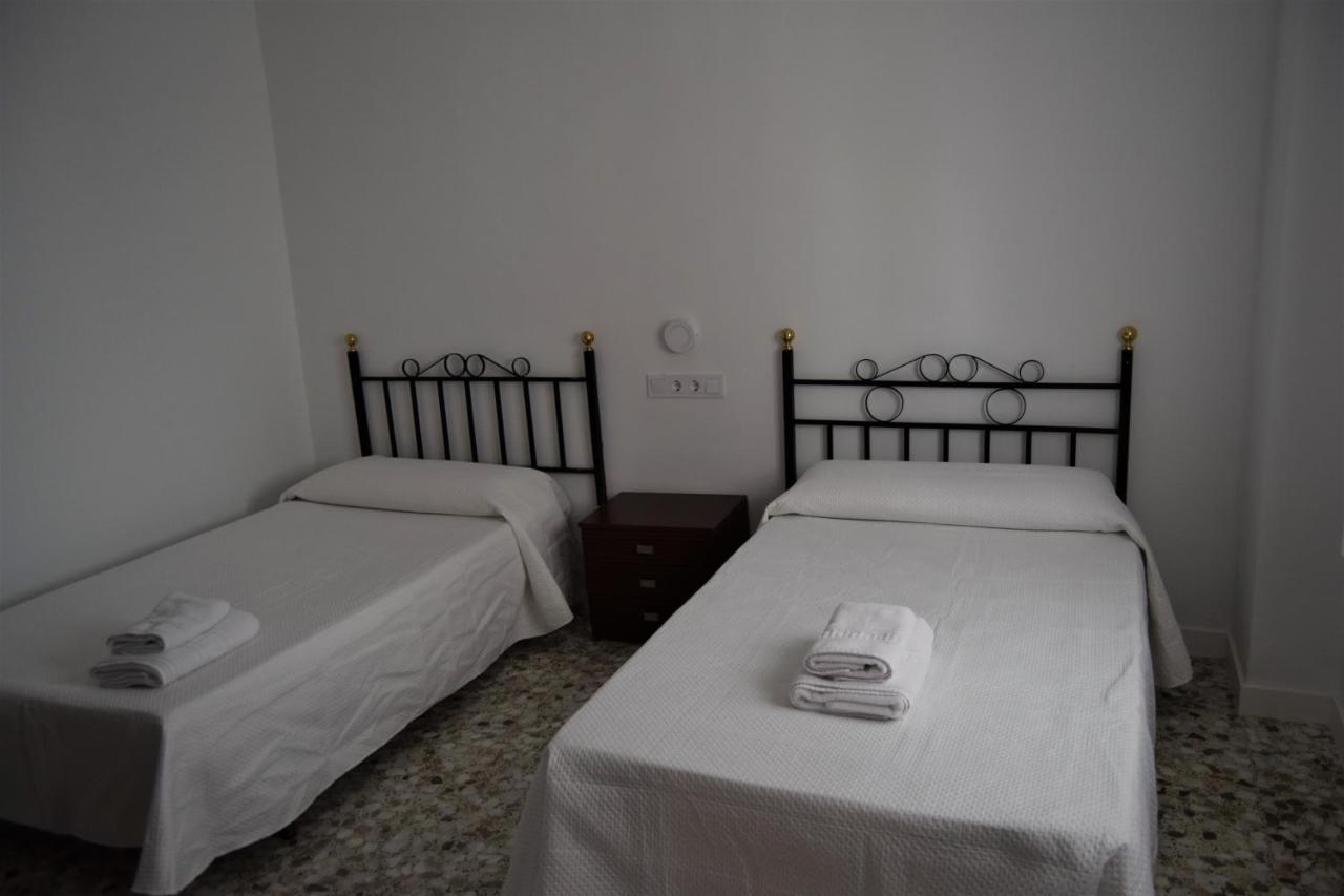 Casa Del Rio * Castril