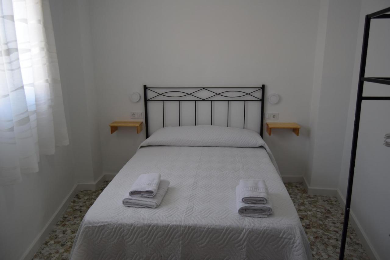 Casa Del Rio * Castril