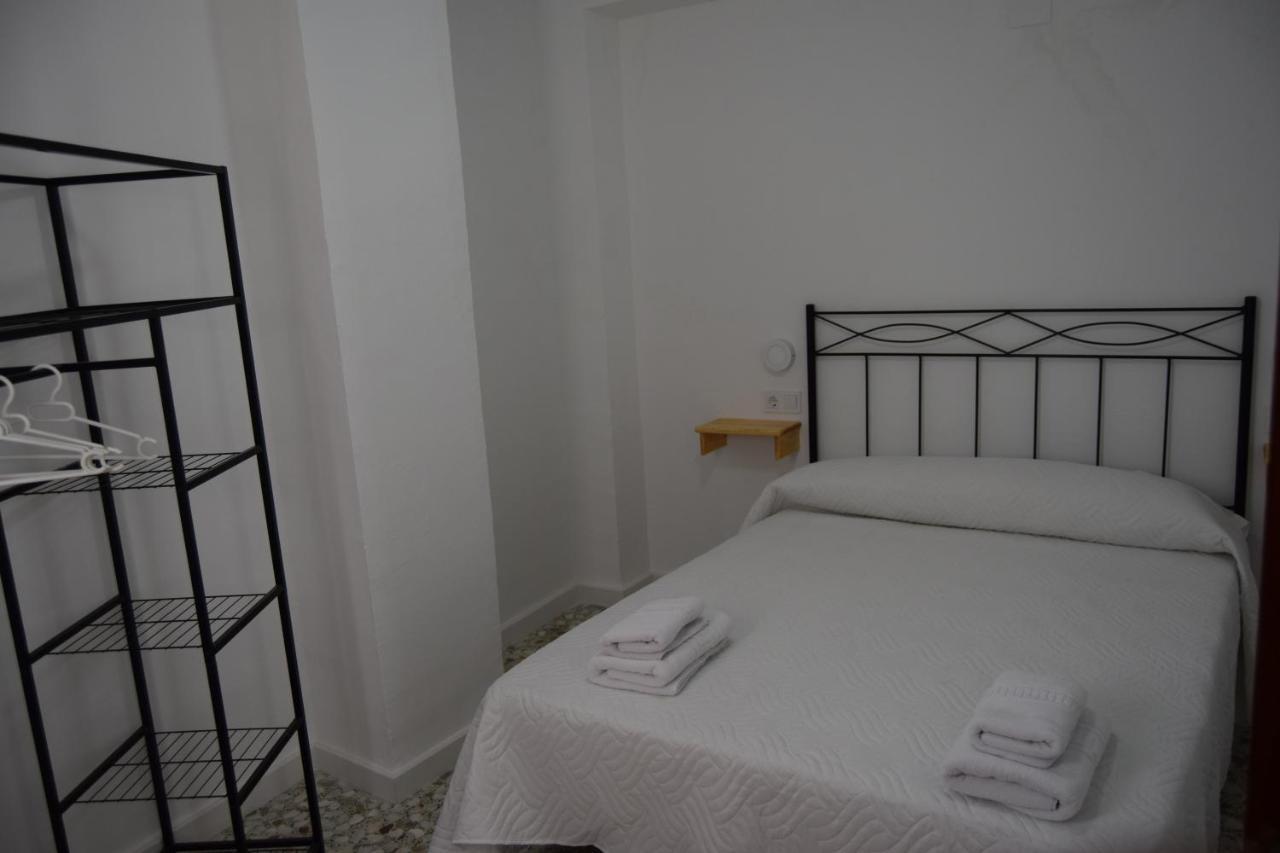 Casa Del Rio * Castril